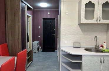 Foto Monoambiente piso, en venta. Poltava Шевченковский (Октябрьский)
