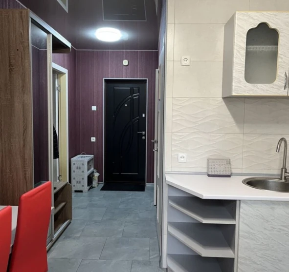 Foto 1. Monoambiente piso, en venta. Poltava Шевченковский (Октябрьский)