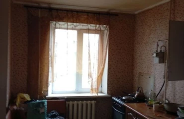 Foto Tres Ambientes piso, en venta. Poltava Подольский