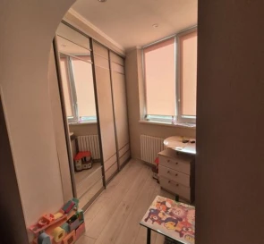 Foto 2. Cuatro Ambientes piso, en venta. Poltava Подольский