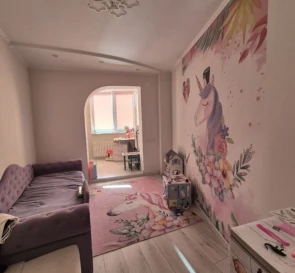 Foto 3. Cuatro Ambientes piso, en venta. Poltava Подольский