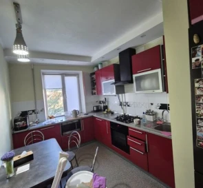 Foto 4. Cuatro Ambientes piso, en venta. Poltava Подольский