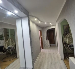 Foto 5. Cuatro Ambientes piso, en venta. Poltava Подольский