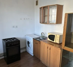 Foto 2. Dos Ambientes piso, en venta. Poltava Киевский