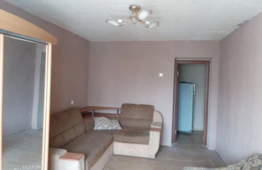 Foto Monoambiente piso, en venta. Poltava