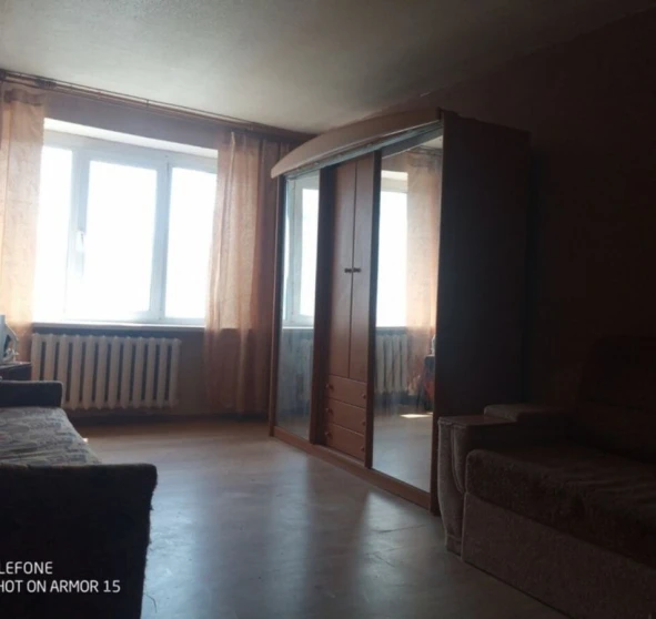 Foto 2. Monoambiente piso, en venta. Poltava