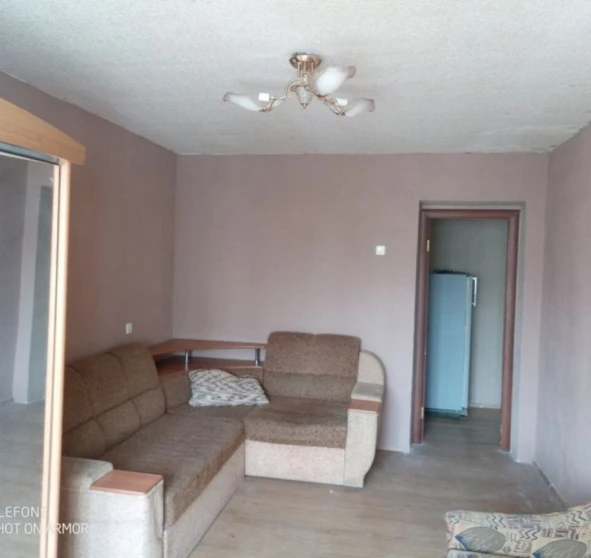 Foto 1. Monoambiente piso, en venta. Poltava
