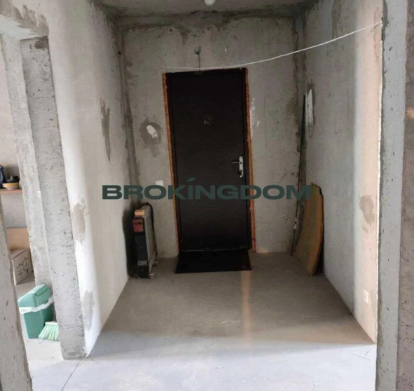 Фото 1. Трехкомнатная квартира, продажа. Киев Подольский