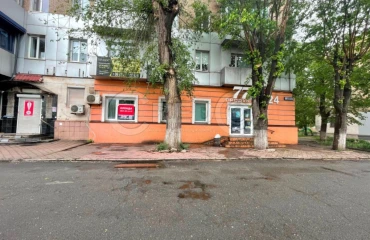Foto Comercial, para alquilar. Kryvyi Rih Саксаганський