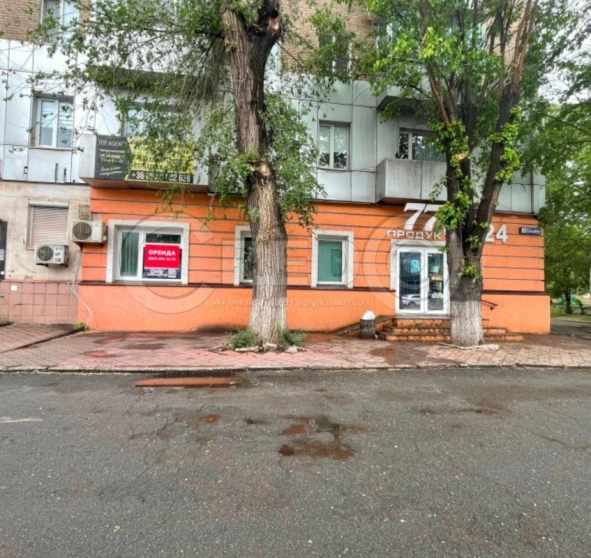 Foto 1. Comercial, para alquilar. Kryvyi Rih Саксаганський