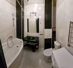 Photo 4. Two-Room flat, to rent. Kyiv Дарницкий