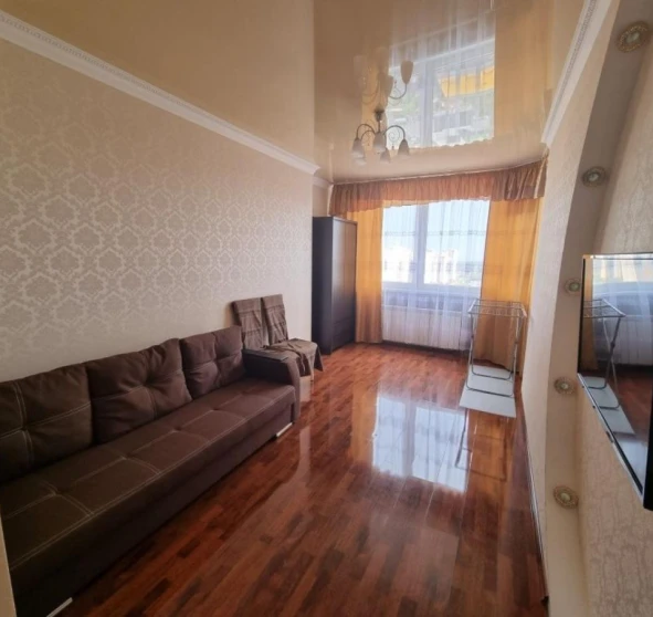 Photo 1. Two-Room flat, to rent. Kyiv Дарницкий