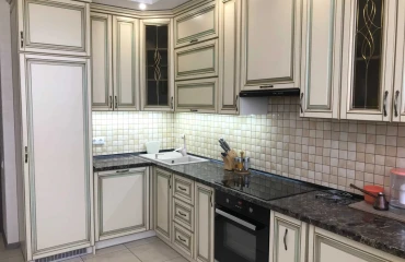 Photo Three-Room flat, for sale. Boiarka