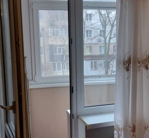 Фото 5. Двухкомнатная квартира, аренда. Полтава Киевский