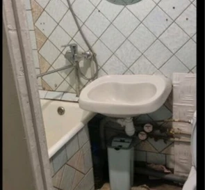 Photo 4. One-Room flat, to rent. Poltava Шевченковский (Октябрьский)