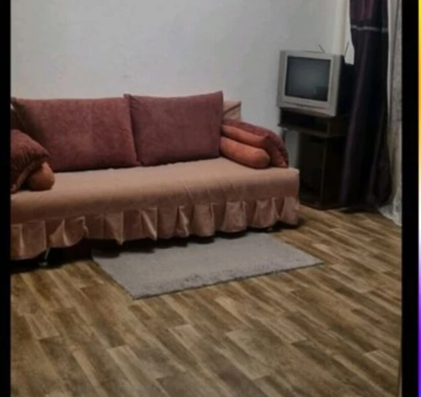 Photo 1. One-Room flat, to rent. Poltava Шевченковский (Октябрьский)