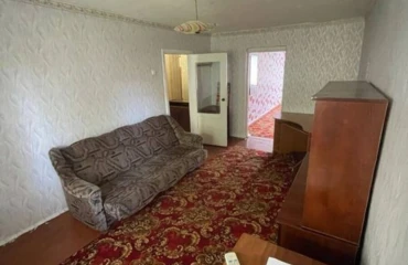 Photo Two-Room flat, to rent. Poltava Шевченковский (Октябрьский)