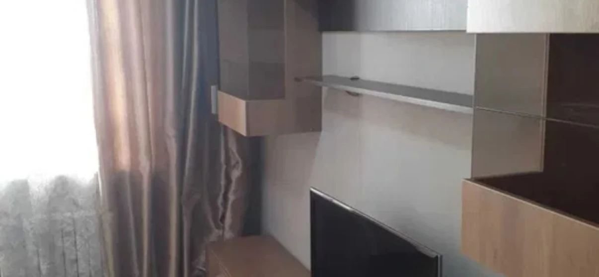 Photo One-Room flat, to rent. Poltava