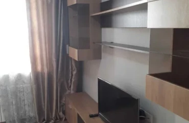 Photo One-Room flat, to rent. Poltava