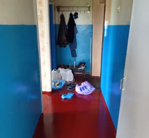 Photo 4. Two-Room flat, to rent. Poltava Шевченковский (Октябрьский)