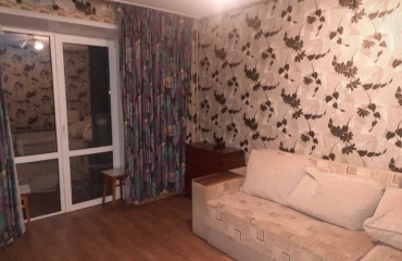 Photo One-Room flat, to rent. Poltava Шевченковский (Октябрьский)