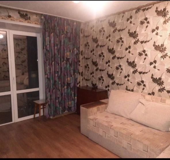 Photo 1. One-Room flat, to rent. Poltava Шевченковский (Октябрьский)