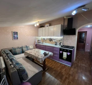 Foto 4. Cuatro Ambientes piso, en venta. Poltava Шевченковский (Октябрьский)
