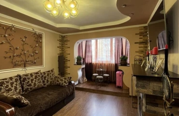 Foto Dos Ambientes piso, en venta. Poltava Шевченковский (Октябрьский)