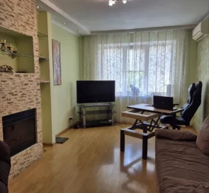 Фото 5. Четырехкомнатная квартира, продажа. Полтава Подольский