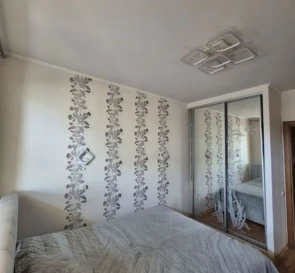 Фото 3. Четырехкомнатная квартира, продажа. Полтава Подольский