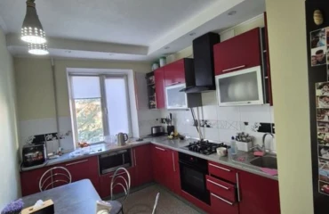 Фото Четырехкомнатная квартира, продажа. Полтава Подольский