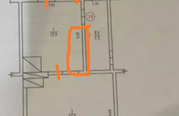 Фото Двухкомнатная квартира, продажа. Полтава Шевченковский (Октябрьский)