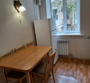 Fotografie 2. Două Camere apartament, de vânzare. Poltava Шевченковский (Октябрьский)