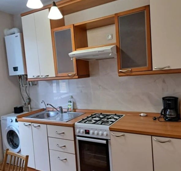 Fotografie 1. Două Camere apartament, de vânzare. Poltava Шевченковский (Октябрьский)