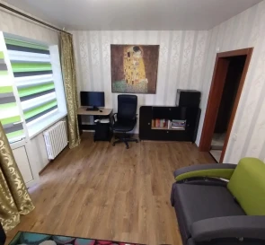 Foto 3. Dos Ambientes piso, en venta. Poltava Шевченковский (Октябрьский)