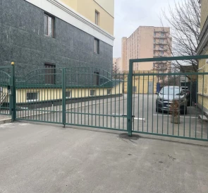 Фото 4. Четырехкомнатная квартира, продажа. Полтава Шевченковский (Октябрьский)
