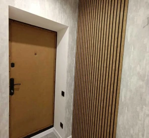 Foto 3. Dos Ambientes piso, en venta. Poltava Подольский
