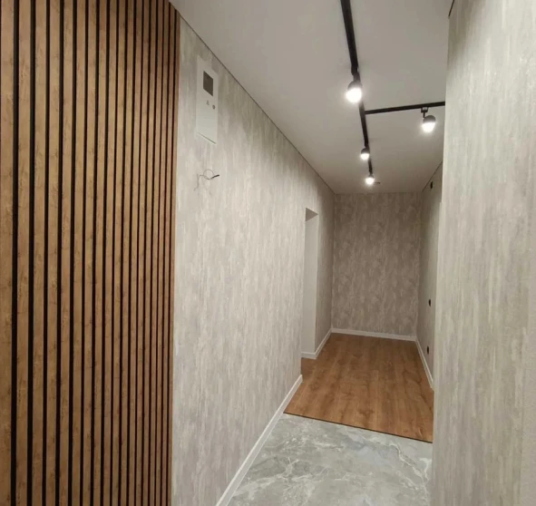 Foto 1. Dos Ambientes piso, en venta. Poltava Подольский