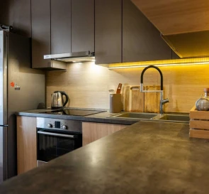 Fotografie 5. Două Camere apartament, de vânzare. Poltava Киевский