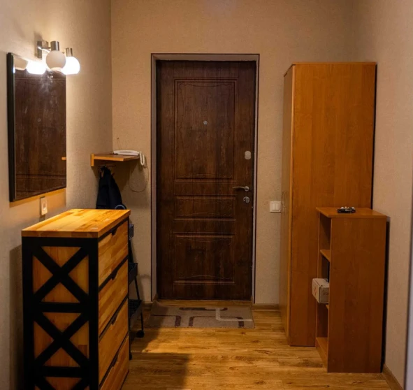 Fotografie 1. Două Camere apartament, de vânzare. Poltava Киевский