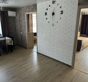 Фото 2. Трехкомнатная квартира, продажа. Полтава Подольский