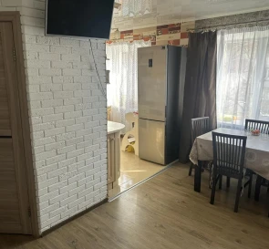 Фото 4. Трехкомнатная квартира, продажа. Полтава Подольский