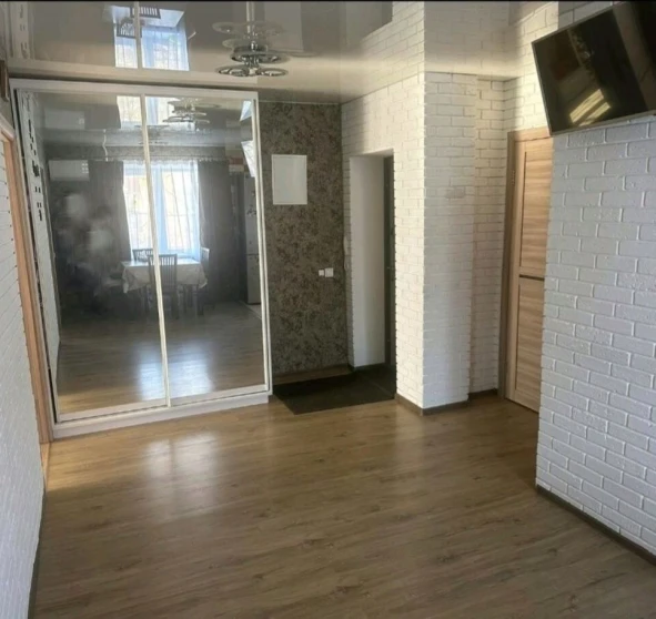 Фото 1. Трехкомнатная квартира, продажа. Полтава Подольский