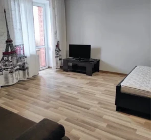 Photo 4. One-Room flat, for sale. Poltava Подольский