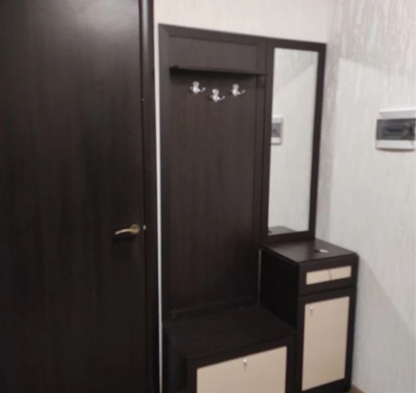 Photo 1. One-Room flat, for sale. Poltava Подольский