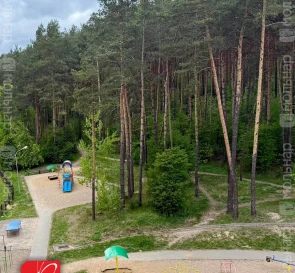 Фото 3. Двухкомнатная квартира, продажа. Минск Партизанский