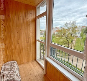 Фото 2. Двухкомнатная квартира, продажа. Минск Партизанский