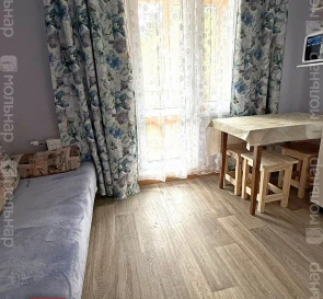 Фото 5. Двухкомнатная квартира, продажа. Минск Партизанский