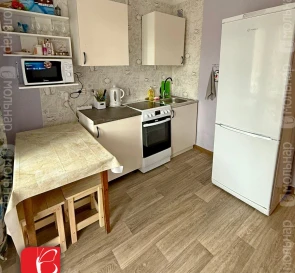 Фото 4. Двухкомнатная квартира, продажа. Минск Партизанский