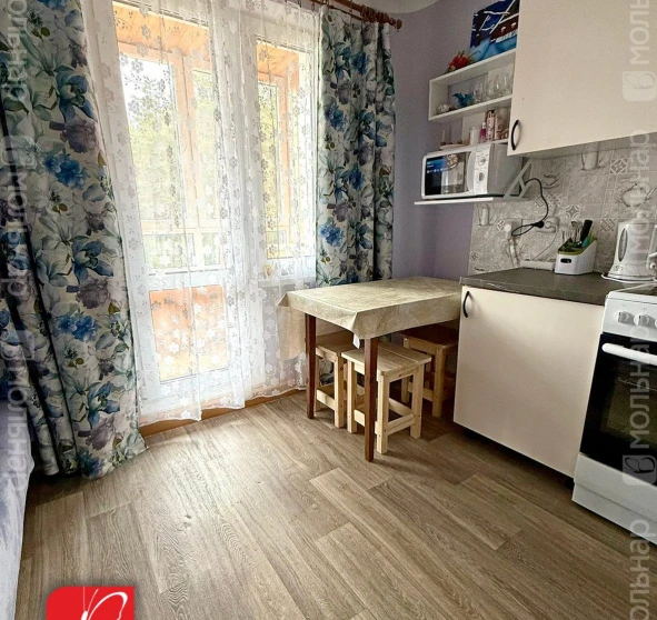Фото 1. Двухкомнатная квартира, продажа. Минск Партизанский